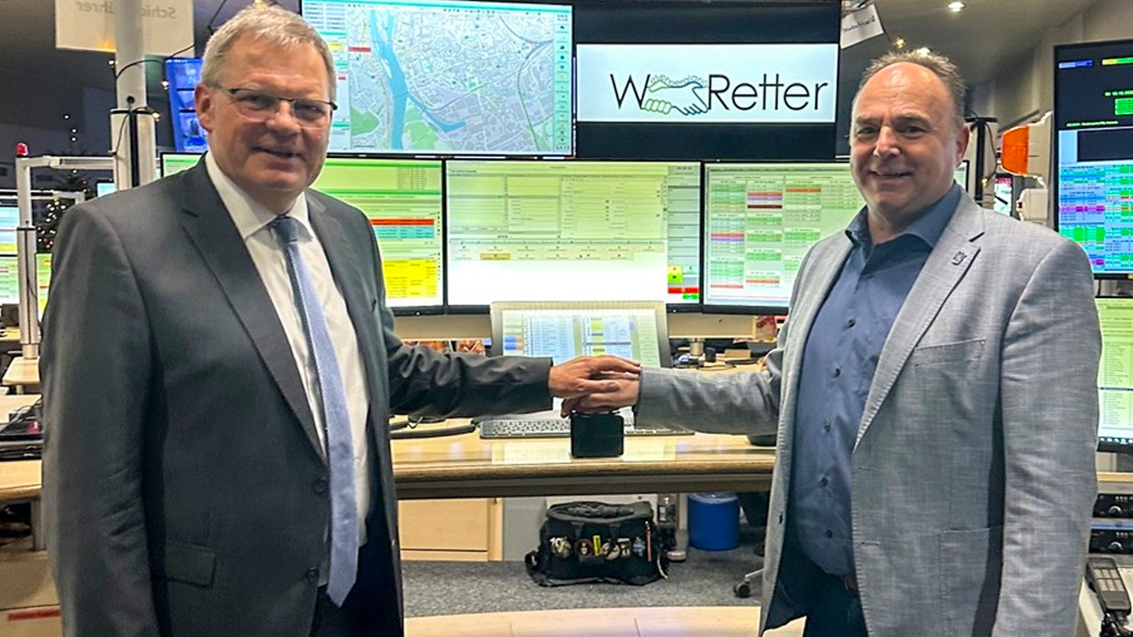 ...